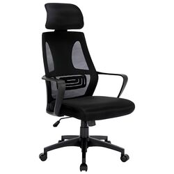 Fotoliu Signal Q-095 (Black) Thumb