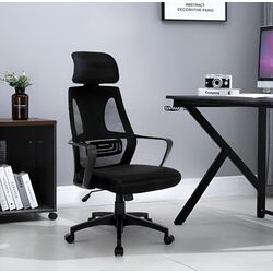 Fotoliu Signal Q-095 (Black)