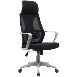 Кресло Signal Q-095 (Black/Gray) Thumb