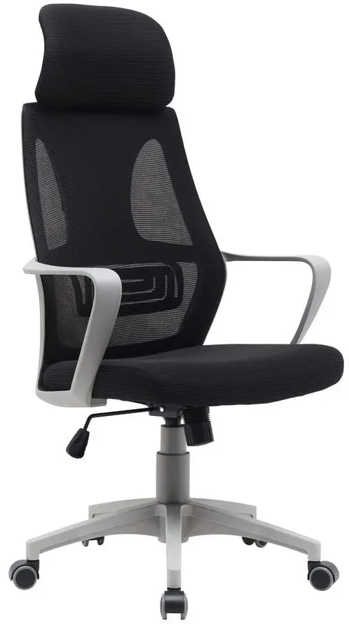 Кресло Signal Q-095 (Black/Gray)