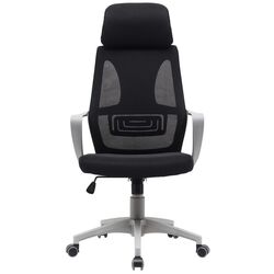 Кресло Signal Q-095 (Black/Gray) Thumb