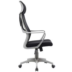 Кресло Signal Q-095 (Black/Gray) Thumb