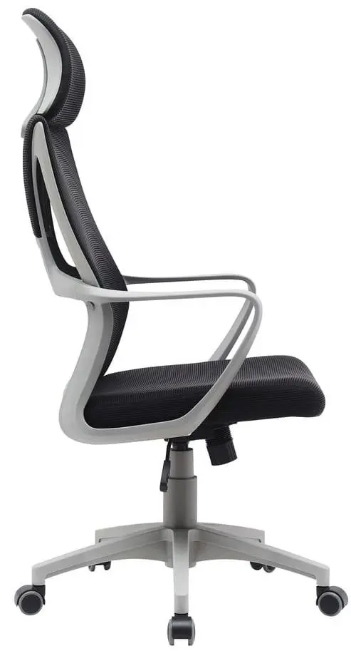 Кресло Signal Q-095 (Black/Gray)