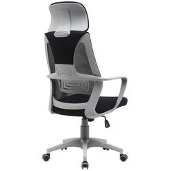 Кресло Signal Q-095 (Black/Gray) Thumb