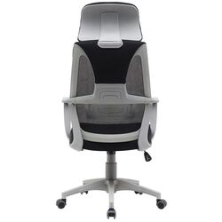 Кресло Signal Q-095 (Black/Gray) Thumb