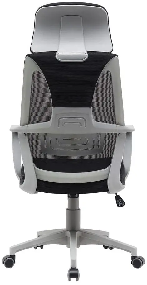 Кресло Signal Q-095 (Black/Gray)