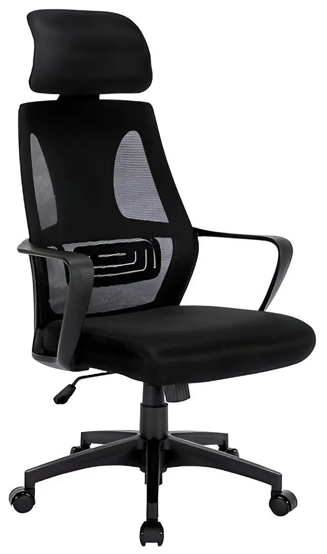 Fotoliu Signal Q-095 (Black)