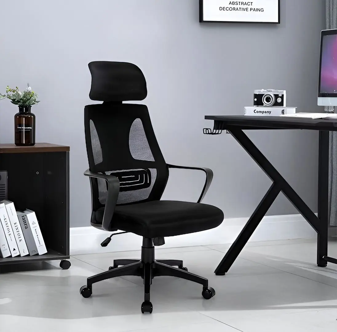 Fotoliu Signal Q-095 (Black)