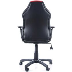 Кресло Signal Q-100 (Black/Red) Thumb