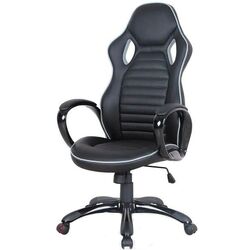 Fotoliu Signal Q-105 (Black/Gray) Thumb