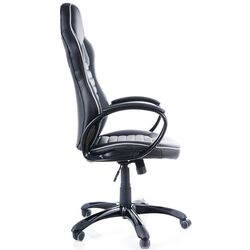 Fotoliu Signal Q-105 (Black/Gray) Thumb