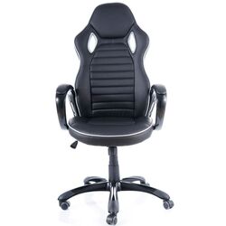 Кресло Signal Q-105 (Black/Gray)