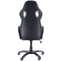 Fotoliu Signal Q-105 (Black/Gray) Thumb