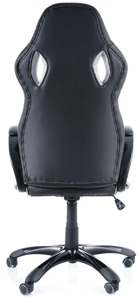 Fotoliu Signal Q-105 (Black/Gray) - 3