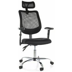 Кресло Signal Q-118R (Black) Thumb