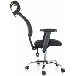 Кресло Signal Q-118R (Black) Thumb