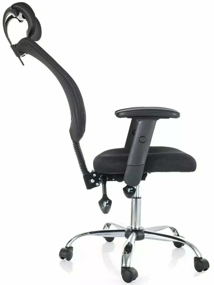 Кресло Signal Q-118R (Black)