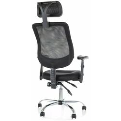 Кресло Signal Q-118R (Black) Thumb