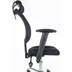 Кресло Signal Q-118R (Black) Thumb