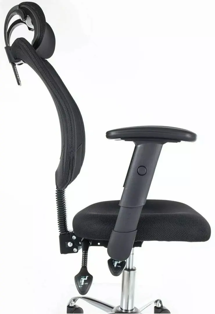 Кресло Signal Q-118R (Black)