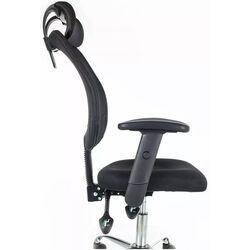 Кресло Signal Q-118R (Black) Thumb