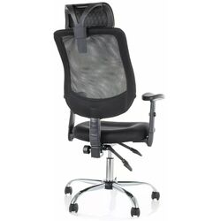 Кресло Signal Q-118R (Black) Thumb