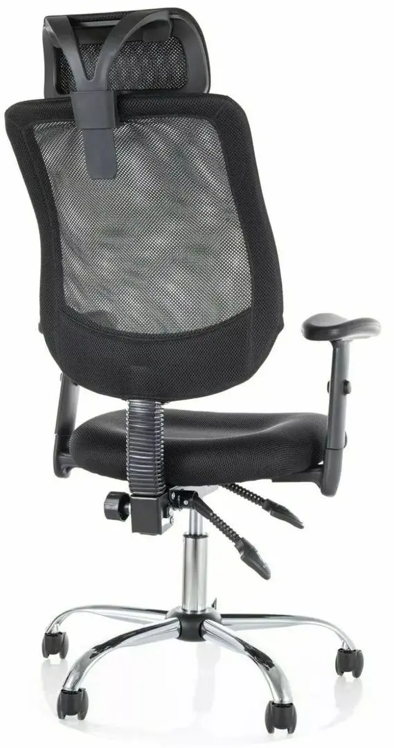 Кресло Signal Q-118R (Black)