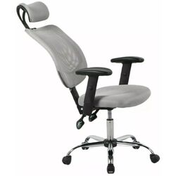 Кресло Signal Q-118R (Grey/Black) Thumb