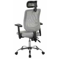 Кресло Signal Q-118R (Grey/Black) Thumb