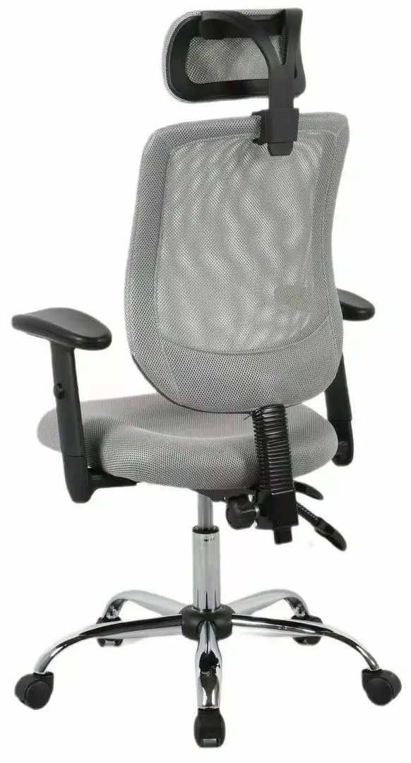 Кресло Signal Q-118R (Grey/Black)