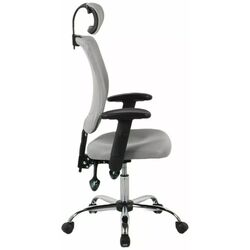 Кресло Signal Q-118R (Grey/Black) Thumb