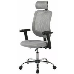 Кресло Signal Q-118R (Grey/Black) Thumb