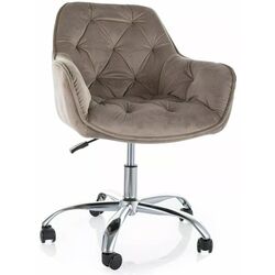 Кресло Signal Q-190 Velvet (Beige) Thumb