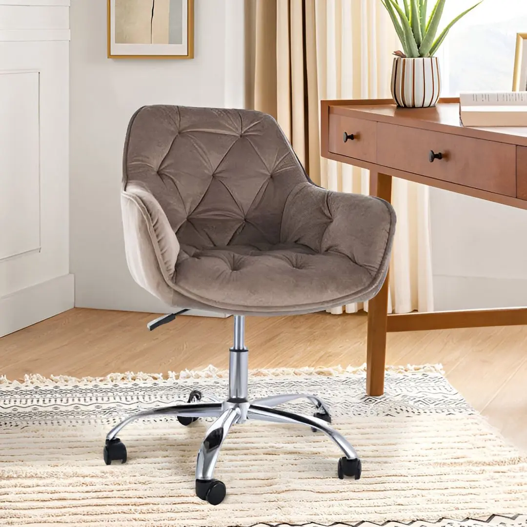 Кресло Signal Q-190 Velvet (Beige)