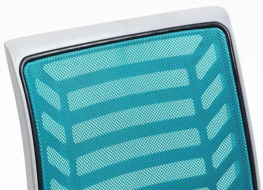 Fotoliu Signal Q-320 (Blue/White)