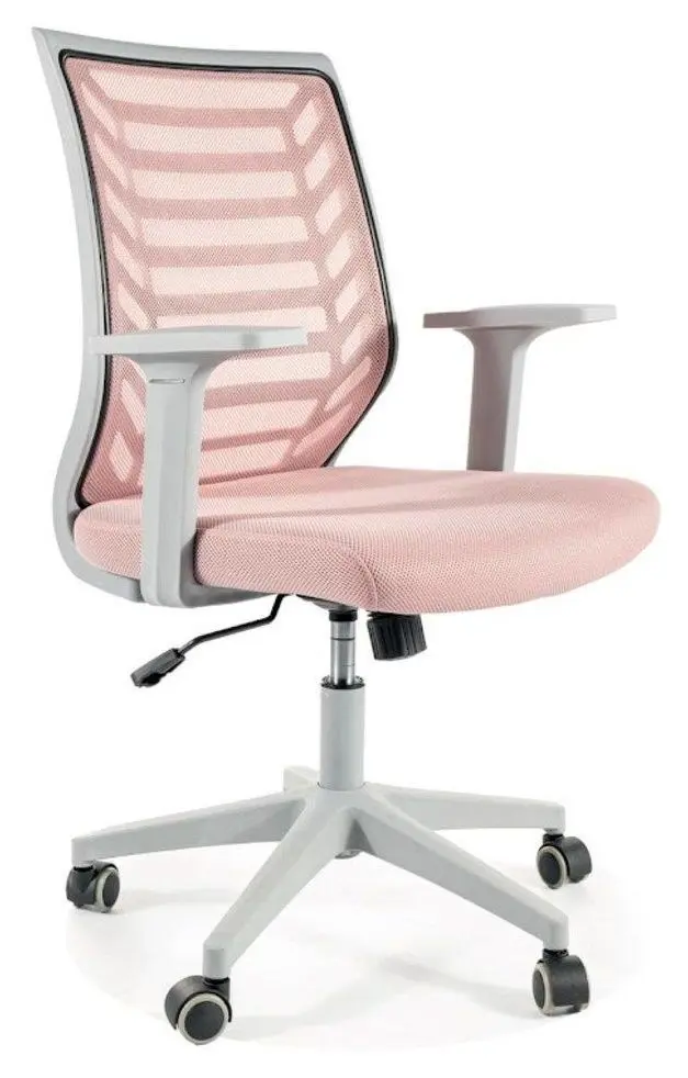 Fotoliu Signal Q-320 (Pink/White)