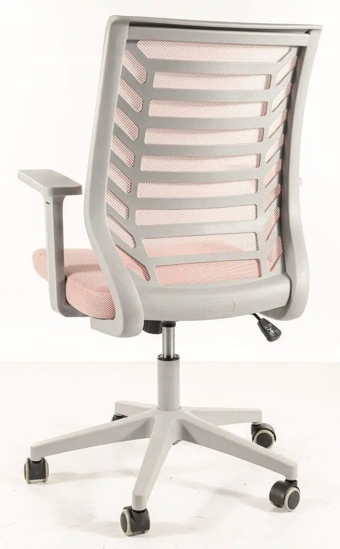 Fotoliu Signal Q-320 (Pink/White)