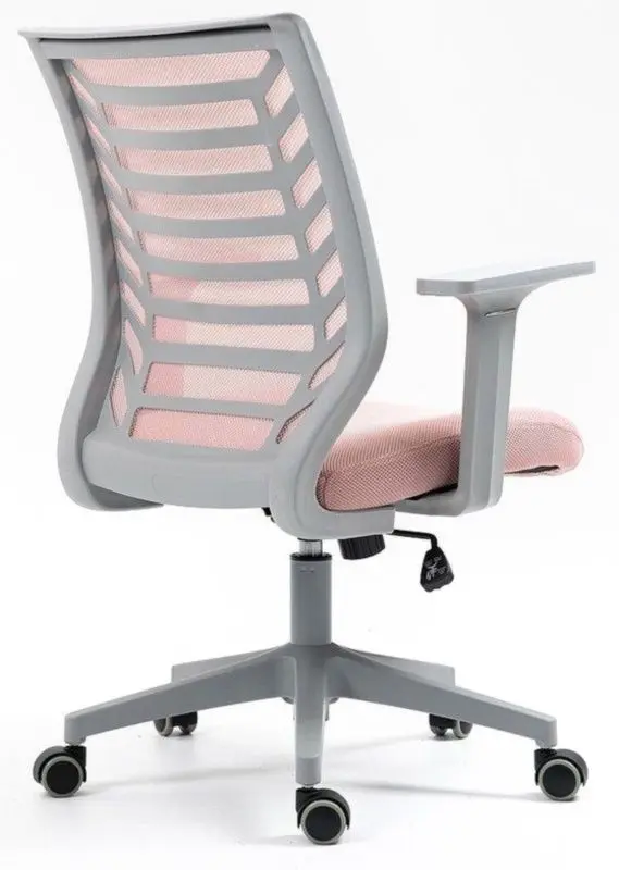 Fotoliu Signal Q-320 (Pink/White)