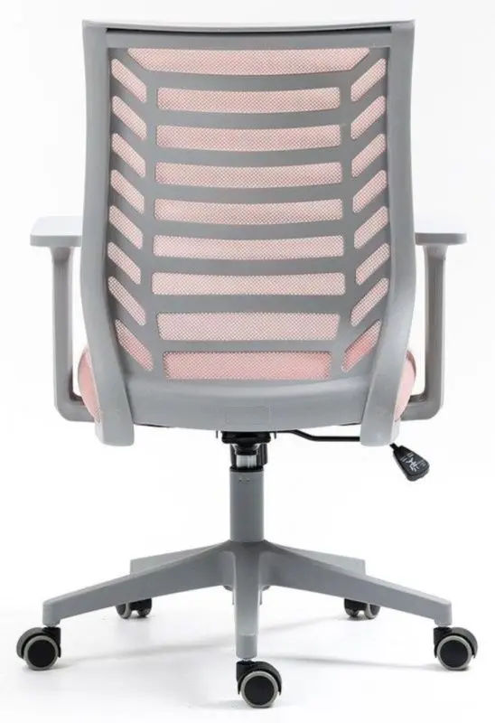 Fotoliu Signal Q-320 (Pink/White)