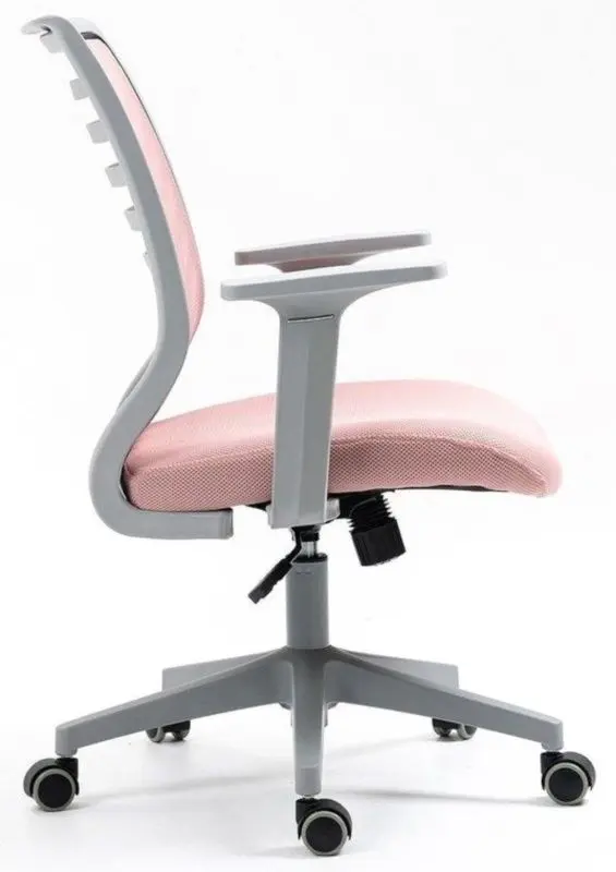 Fotoliu Signal Q-320 (Pink/White)