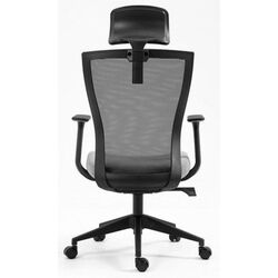 Fotoliu Signal Q-328H (Black) Thumb