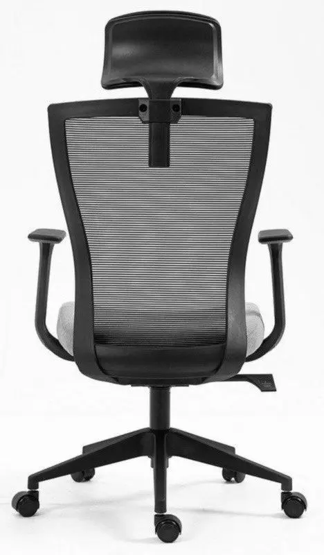 Fotoliu Signal Q-328H (Black)