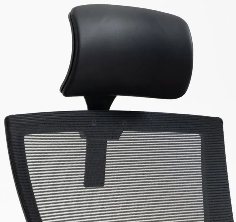 Fotoliu Signal Q-328H (Black)