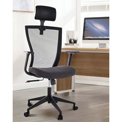 Fotoliu Signal Q-328H (Black)