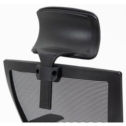 Fotoliu Signal Q-328H (Black) Thumb