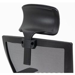 Fotoliu Signal Q-328H (Black/Blue) Thumb