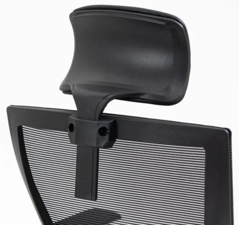 Fotoliu Signal Q-328H (Black/Blue)