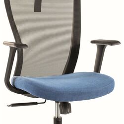 Fotoliu Signal Q-328H (Black/Blue) Thumb