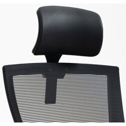 Fotoliu Signal Q-328H (Black/Blue) Thumb