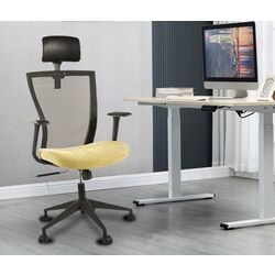 Fotoliu Signal Q-328H (Black/Green)